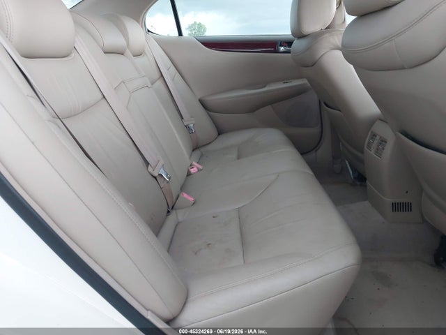 Aukcja sprzedaży 2004 Lexus Es 330, vin: JTHBA30G745019849, numer aukcji: 45324269