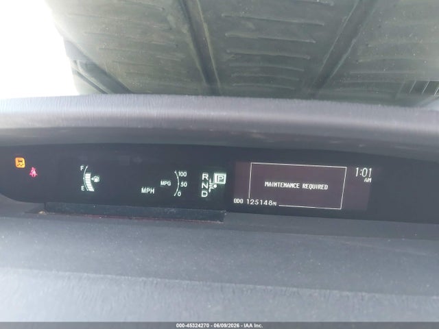 Toyota Prius Four 2015 JTDKN3DU8F1997020 Image 7