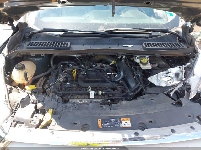 Ford ESCAPE SEL 2019 1FMCU0HD3KUC19339 Image 10