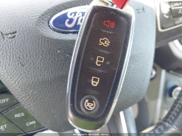 Ford ESCAPE SEL 2019 1FMCU0HD3KUC19339 Image 11