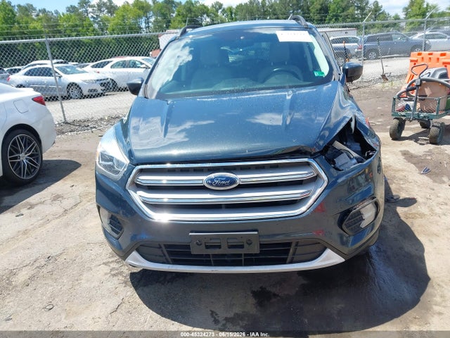 Ford ESCAPE SEL 2019 1FMCU0HD3KUC19339 Image 12