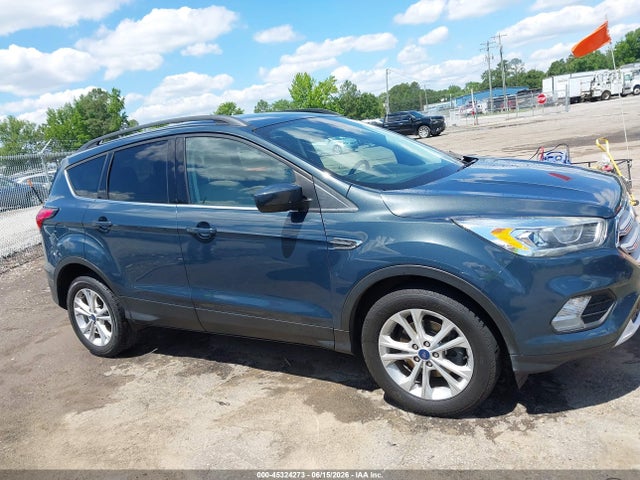 Ford ESCAPE SEL 2019 1FMCU0HD3KUC19339 Image 13