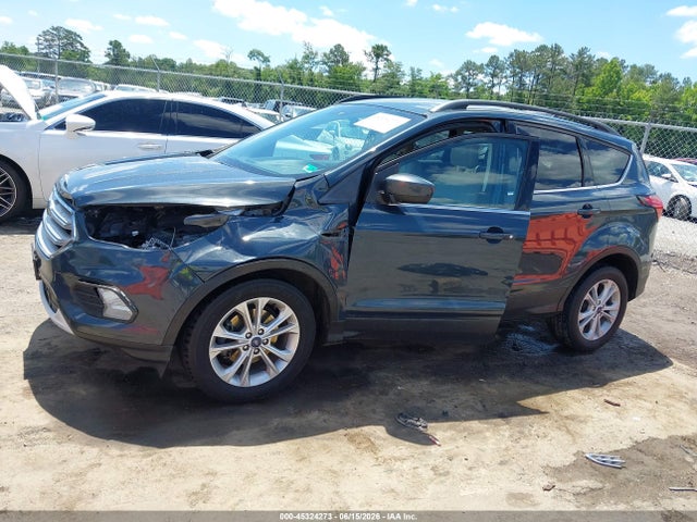 Ford ESCAPE SEL 2019 1FMCU0HD3KUC19339 Image 14