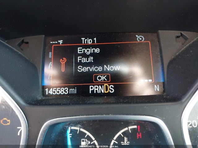 Ford ESCAPE SEL 2019 1FMCU0HD3KUC19339 Image 15