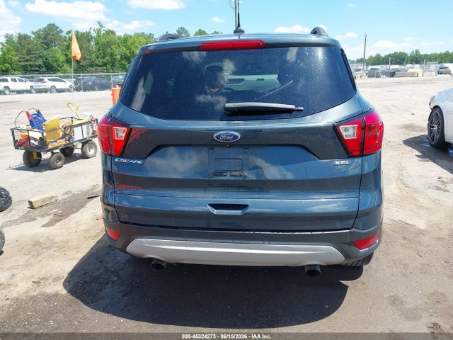 Ford ESCAPE SEL 2019 1FMCU0HD3KUC19339 Image 16