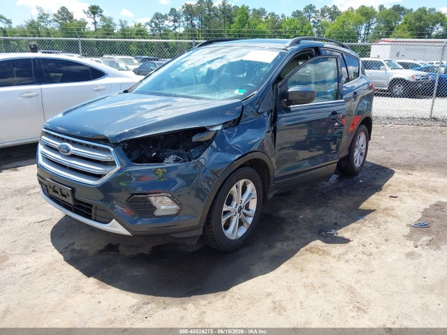 Ford ESCAPE SEL 2019 1FMCU0HD3KUC19339 Image 2