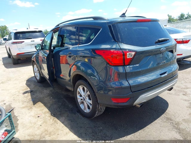 Ford ESCAPE SEL 2019 1FMCU0HD3KUC19339 Image 3