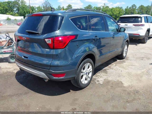 Ford ESCAPE SEL 2019 1FMCU0HD3KUC19339 Image 4