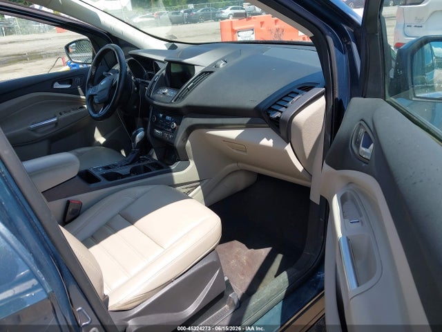 Ford ESCAPE SEL 2019 1FMCU0HD3KUC19339 Image 5