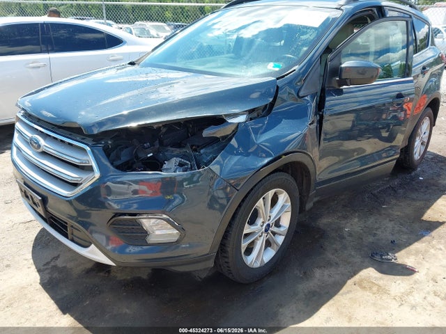 Ford ESCAPE SEL 2019 1FMCU0HD3KUC19339 Image 6
