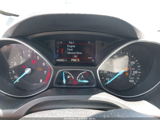 Ford ESCAPE SEL 2019 1FMCU0HD3KUC19339 Image 7