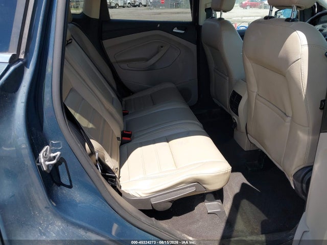 Ford ESCAPE SEL 2019 1FMCU0HD3KUC19339 Image 8