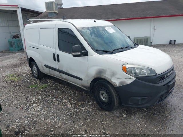 Aukcja sprzedaży 2019 Ram Promaster City Tradesman, vin: ZFBHRFAB1K6M07355, numer aukcji: 45324283