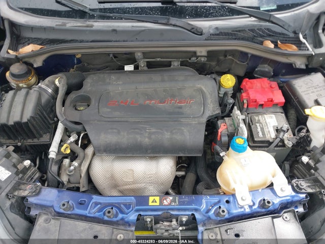 Aukcja sprzedaży 2019 Ram Promaster City Tradesman, vin: ZFBHRFAB1K6M07355, numer aukcji: 45324283