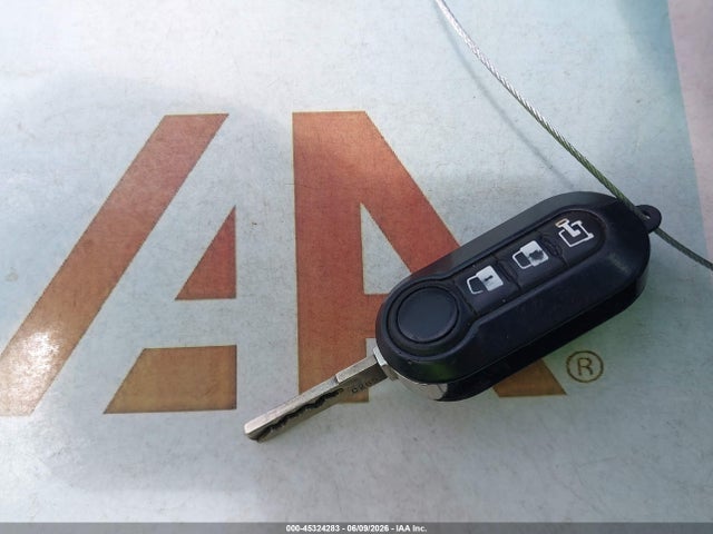 Aukcja sprzedaży 2019 Ram Promaster City Tradesman, vin: ZFBHRFAB1K6M07355, numer aukcji: 45324283