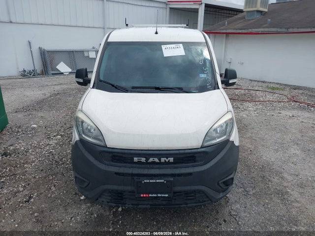 Aukcja sprzedaży 2019 Ram Promaster City Tradesman, vin: ZFBHRFAB1K6M07355, numer aukcji: 45324283