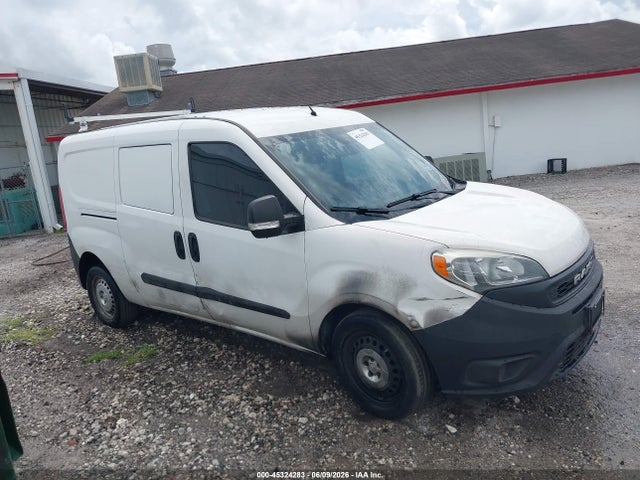 Aukcja sprzedaży 2019 Ram Promaster City Tradesman, vin: ZFBHRFAB1K6M07355, numer aukcji: 45324283