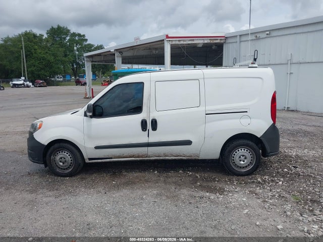 Aukcja sprzedaży 2019 Ram Promaster City Tradesman, vin: ZFBHRFAB1K6M07355, numer aukcji: 45324283