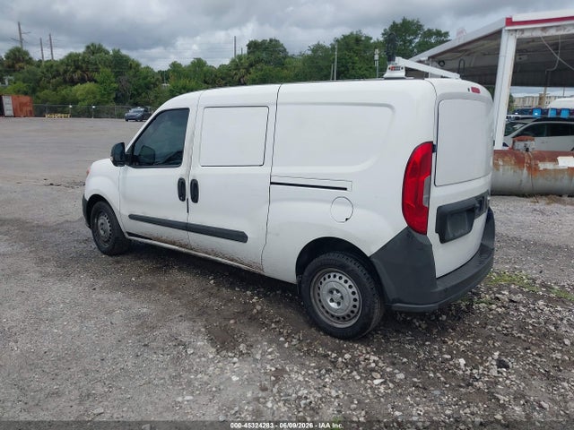 Aukcja sprzedaży 2019 Ram Promaster City Tradesman, vin: ZFBHRFAB1K6M07355, numer aukcji: 45324283