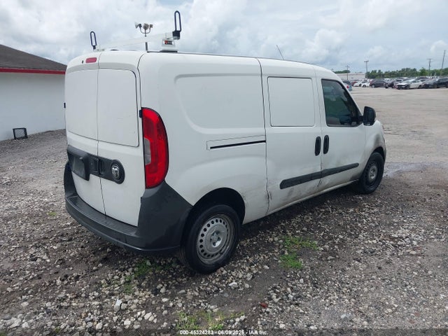 Aukcja sprzedaży 2019 Ram Promaster City Tradesman, vin: ZFBHRFAB1K6M07355, numer aukcji: 45324283