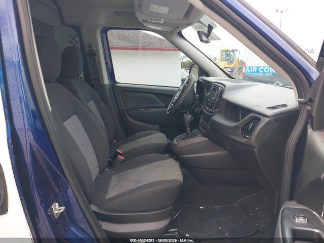 Aukcja sprzedaży 2019 Ram Promaster City Tradesman, vin: ZFBHRFAB1K6M07355, numer aukcji: 45324283
