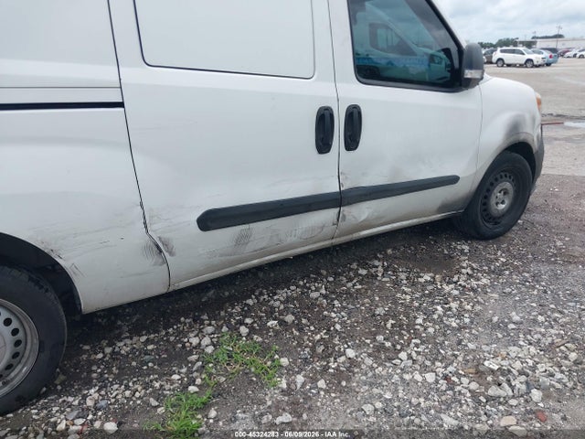 Aukcja sprzedaży 2019 Ram Promaster City Tradesman, vin: ZFBHRFAB1K6M07355, numer aukcji: 45324283