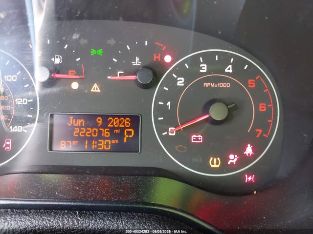 Aukcja sprzedaży 2019 Ram Promaster City Tradesman, vin: ZFBHRFAB1K6M07355, numer aukcji: 45324283