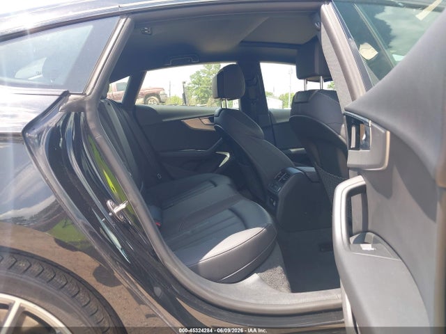 Aukcja sprzedaży 2025 Audi A5 Sportback Premium 45 Tfsi S Line Quattro S Tronic, vin: WAUDACF50SA006832, numer aukcji: 45324284
