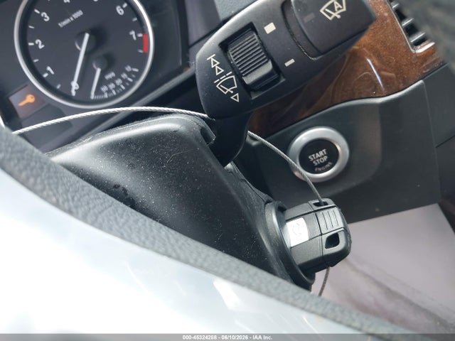 Aukcja sprzedaży 2008 Bmw 528i, vin: WBANU53518C114448, numer aukcji: 45324288