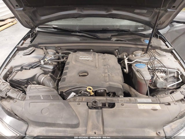 Aukcja sprzedaży 2014 Audi A4 2.0t Premium, vin: WAUFFAFL6EN037920, numer aukcji: 45324292