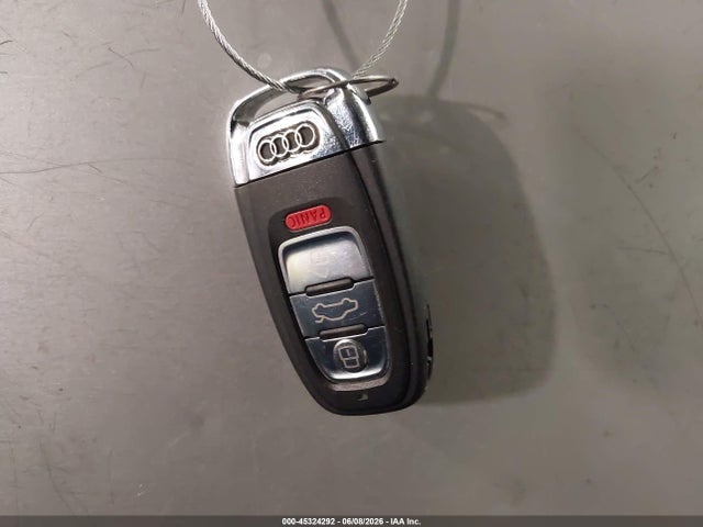 Aukcja sprzedaży 2014 Audi A4 2.0t Premium, vin: WAUFFAFL6EN037920, numer aukcji: 45324292
