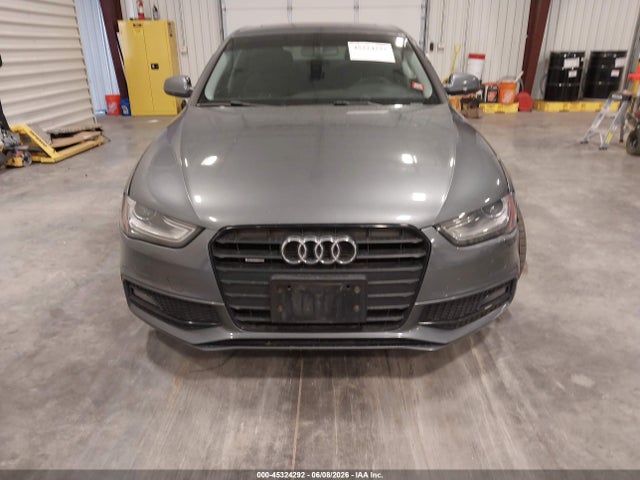 Aukcja sprzedaży 2014 Audi A4 2.0t Premium, vin: WAUFFAFL6EN037920, numer aukcji: 45324292