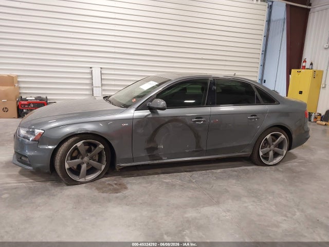 Aukcja sprzedaży 2014 Audi A4 2.0t Premium, vin: WAUFFAFL6EN037920, numer aukcji: 45324292