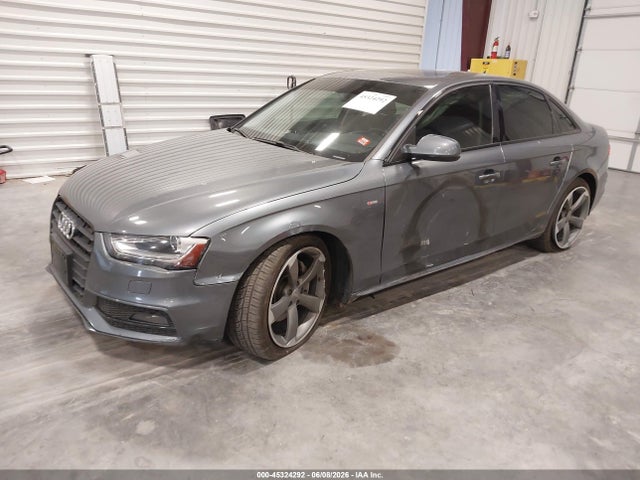Aukcja sprzedaży 2014 Audi A4 2.0t Premium, vin: WAUFFAFL6EN037920, numer aukcji: 45324292