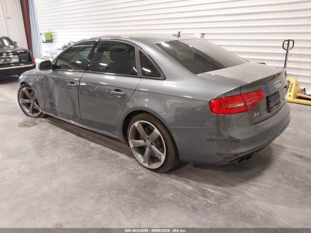 Aukcja sprzedaży 2014 Audi A4 2.0t Premium, vin: WAUFFAFL6EN037920, numer aukcji: 45324292