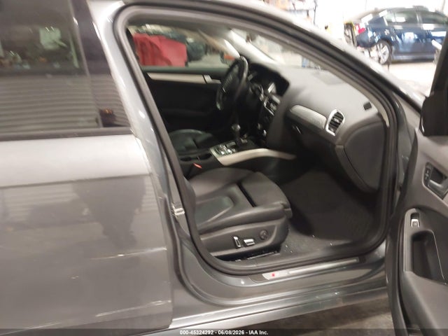 Aukcja sprzedaży 2014 Audi A4 2.0t Premium, vin: WAUFFAFL6EN037920, numer aukcji: 45324292