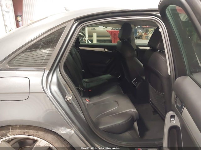 Aukcja sprzedaży 2014 Audi A4 2.0t Premium, vin: WAUFFAFL6EN037920, numer aukcji: 45324292