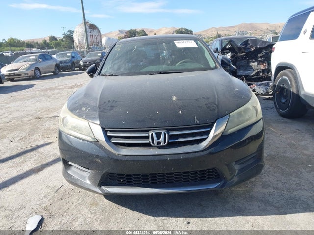 Продаж на аукціоні авто 2013 Honda Accord Lx, vin: 1HGCR2F31DA100741, номер лоту: 45324294
