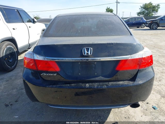 Продаж на аукціоні авто 2013 Honda Accord Lx, vin: 1HGCR2F31DA100741, номер лоту: 45324294