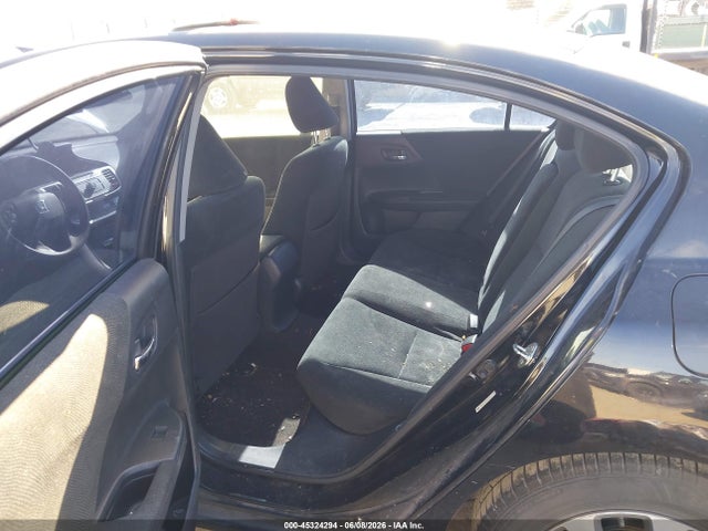 Продаж на аукціоні авто 2013 Honda Accord Lx, vin: 1HGCR2F31DA100741, номер лоту: 45324294