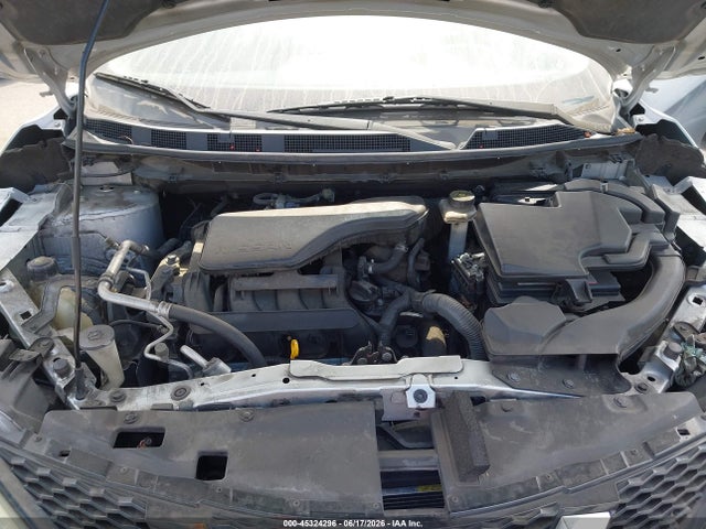 JN1BJ1CP3HW036300 Nissan Rogue Sport S