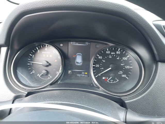 JN1BJ1CP3HW036300 Nissan Rogue Sport S