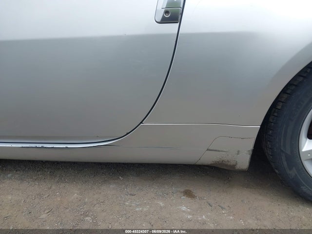 Продаж на аукціоні авто 2004 Nissan 350z Touring, vin: JN1AZ34E94T050842, номер лоту: 45324307