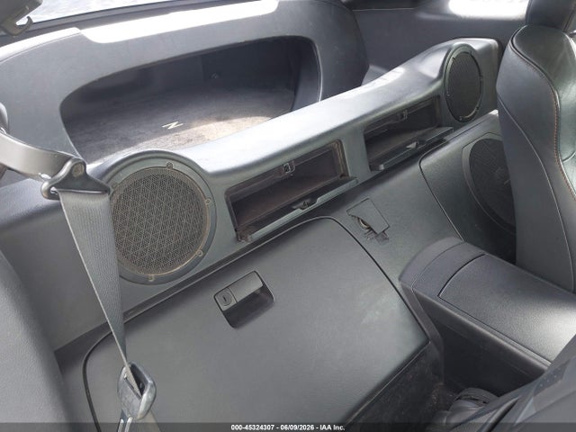 Продаж на аукціоні авто 2004 Nissan 350z Touring, vin: JN1AZ34E94T050842, номер лоту: 45324307