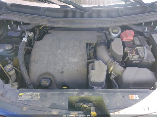 Aukcja sprzedaży 2011 Ford Explorer Limited, vin: 1FMHK8F81BGA29439, numer aukcji: 45324310
