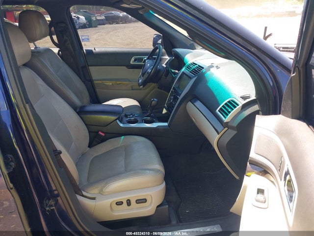 Aukcja sprzedaży 2011 Ford Explorer Limited, vin: 1FMHK8F81BGA29439, numer aukcji: 45324310