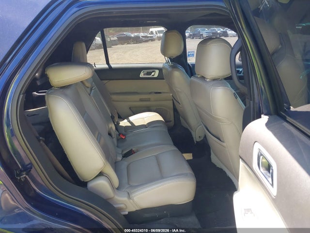 Aukcja sprzedaży 2011 Ford Explorer Limited, vin: 1FMHK8F81BGA29439, numer aukcji: 45324310