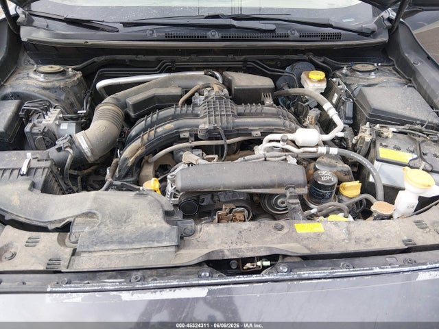 2024 Subaru Impreza Sport 5-door მანქანა იყიდება აუქციონზე, vin: JF1GUAFC0R8864822, აუქციონის ნომერი: 45324311