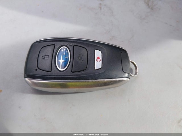 2024 Subaru Impreza Sport 5-door მანქანა იყიდება აუქციონზე, vin: JF1GUAFC0R8864822, აუქციონის ნომერი: 45324311