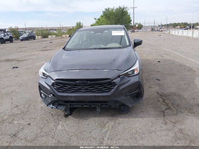 2024 Subaru Impreza Sport 5-door მანქანა იყიდება აუქციონზე, vin: JF1GUAFC0R8864822, აუქციონის ნომერი: 45324311